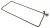 79X8653 AFDICHTING DE SCHILD