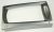 DE64-00494M Deur-A;CE287DNR-S/BWT,ABS,-,-,zilver