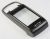 GH75-05621A Behuizing frontje zilver
