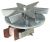 49005044 VENTILATORMOTOR