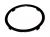 503045 metalen ring
