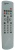 RC150S 296420662200 RC150S Fernbedienung (grau) TOS