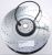 5150001800 VENTILATOR VENT/EBM VE R6E250-A