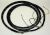 KW674239 DAMPFLEITUNG /STEAM HOSE ASSY