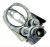 KW681658 Versnellingshuis MG510