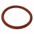 140329262 996530013581 SILICONEN O-RING 0380-40