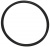 140322500 996530013484 O-RING, 2118