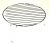 C00330074 481245819293 GRILLROOSTER HOOG