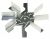 C00317096 481251528106 ventilatorwiel