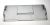 4206630700 C00873539 Schubladenabdeckung (transparent_180mm)