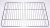 Rooster    ,geschikt voor eenE3544N009 5851000000