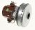 312410 Elektromotor 230V AC 1600W