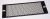 C00099167 482000078650 GRILLE FILTER CM 60 BK