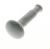 Knop    ,geschikt voor eenC35SP6WRHAS 5201500000