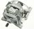 C00141100 482000081637 collectormotor 850/1000 t/min 40L
