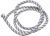50286830000 KABEL,GRIJS/WIT,4X0,75