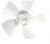 59571 schroefmotor ventilator