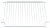 241294330 GRID,BOTTOM,ZINC-PLATED,264X44