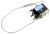DA47-10107U temperatuurzekering 125V/250V16.