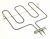3570277024 GRILLELEMENT,230V1750W