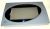 DE94-00494B ASSY deur;M1711N/XET,PURE-WHT,SEI,TDS+SA