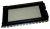 DE94-01295B ASSY deur-A; CE1185GBR/BWT, zilver, zwart, N