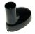 DJ67-00052C Bovenkap;VC-8900,ABS,donkergrijs,CYC