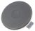 262900014 C00965157 Kochplatte Ø180 1500W Heizplatte 400V