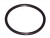 Afdichtingsring    ,geschikt voor eenDSFN6832X 5503000000