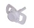 Knop    ,geschikt voor een1055LCS 5201500000