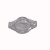 Paneel Glas Kunststoff    ,geschikt voor eenT7365ST 5208500000