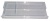 4249010200 C00879549 GEFRIEREN REGALABLAGE(70 CM SEF 97 )