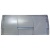 4308801900 C00895785 FREEZER TOP COVER (B-570/575)