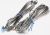 AH81-02137A luidsprekerkabelset (2 stuks)
