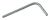 173850197 HAKEN F.OFENTUERSCHARNIER