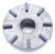 754010064 RUBBER F. VENTILATIE.MOTOR