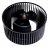 763930045 rechter ventilator