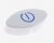 C00143006 482000029690 A-U knop wit