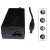 Netadapter Voeding    ,geschikt voor eenSAWA02598 3121700000