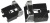 N 8000 12586 PICK-UP NAALD