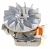 00496074 VENTILATORMOTOR