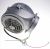 Motoren Ventilatoren    ,geschikt voor eenLC81805002 4370000000