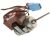D4612AAA21 00601067 ventilatormotor 3,3W 13V