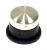 Knop    ,geschikt voor eenHB76P570S02 5201500000