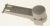 Knop    ,geschikt voor eenSL65T370CH08 5201500000