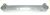 4530350000 SMALL UPPER SHELF/PRINT P 2717C