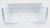 4540560300 C00907164 KLEIN PLASTIK FZ SCHUBLADE AS(190)/LICHT BL