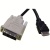 759551336700 ASN525R KABEL DVI - HDMI.