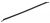 Strip    ,geschikt voor een6AKP124WH 5209300000