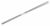 C00143875 488000143875 legering voor solderen aluminium/koper diam.2x50